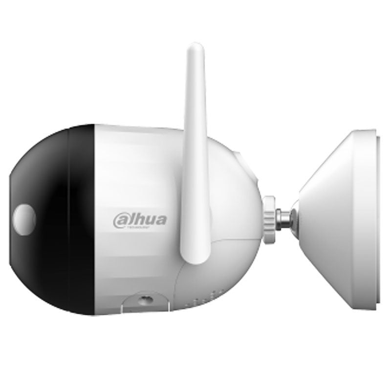 Dahua Camera 4MP Wi-Fi , 3.6MM - DH-F4C
