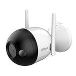 Dahua Camera 4MP Wi-Fi , 3.6MM - DH-F4C