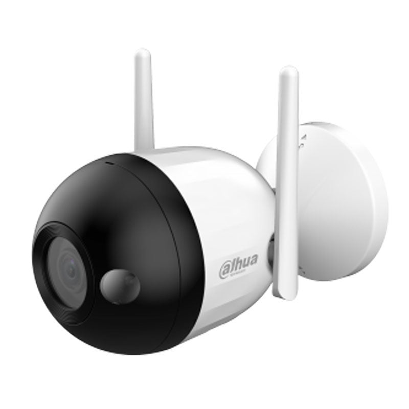 Dahua Camera 4MP Wi-Fi , 3.6MM - DH-F4C