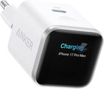 Anker Nano Charger 45W Smart Display