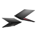 ASUS TUF Gaming A16 FA608UHI-TU657W, AMD Ryzen 7 260, 16GB RAM, 512GB SSD, NVIDIA GeForce RTX 5050 8GB GDDR7, 16" FHD+ IPS 144Hz, Windows 11, Jaeger Gray