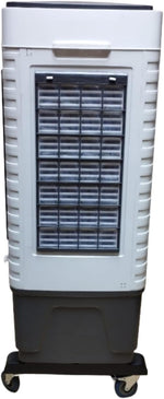 Skyline Grand Cool Air Cooler ,90L ,AC90N,Grey