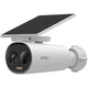 Imou K9DCP-3T0WE-V2 Security Camera 3MP Battery 5000mAh Wi-Fi Night Vision 15m