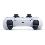 Sony PS5 DualSense Wireless Controller V2 – White