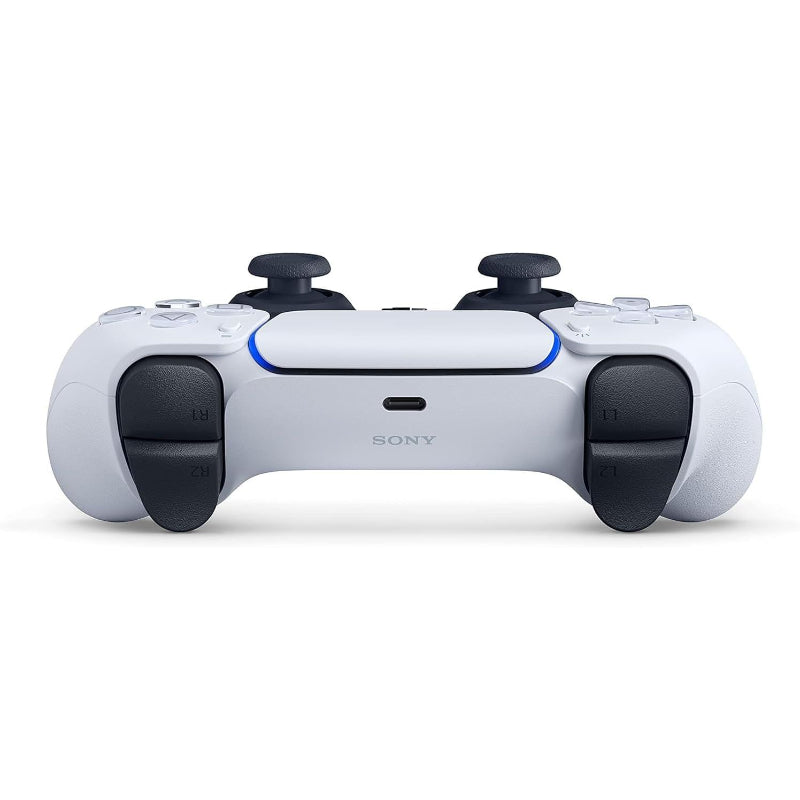 Sony PS5 DualSense Wireless Controller V2 – White