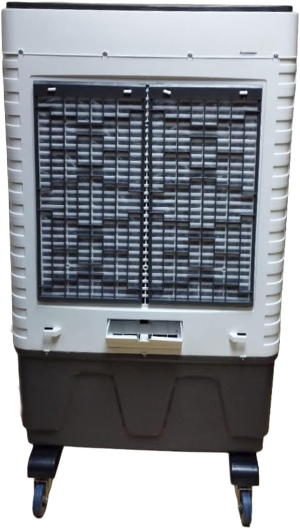 Skyline Grand Cool Air Cooler ,90L ,AC90N,Grey