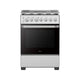بوتاجاز MIDEA 60×60 سم – 4 شعلات – أمان كامل – ستانلس ستيل | MFO-MG24TE(SS)-VT