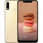 Tecno Spark 3 Pro 32+2 Champagne Gold - Dream2000 Stores