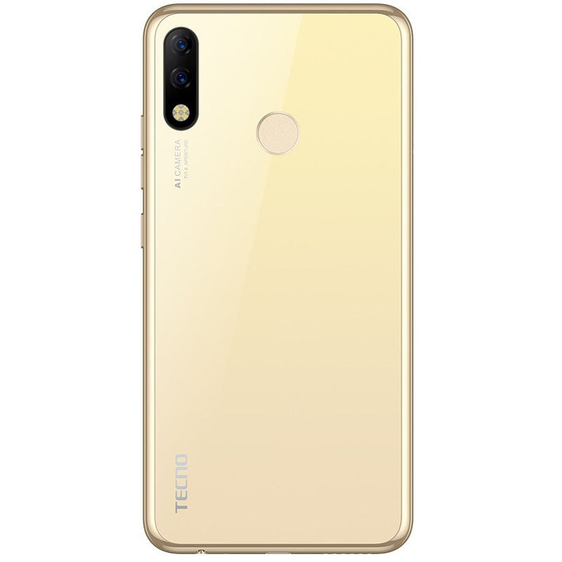Tecno Spark 40 Pro
