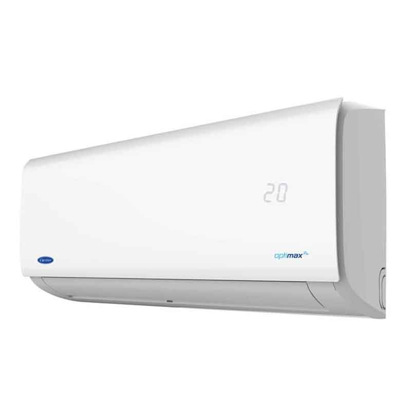 Carrier Optimax Pro Split Air Conditioner, 1.5 HP, Cooling & Heating - 53QHCT12N-708F
