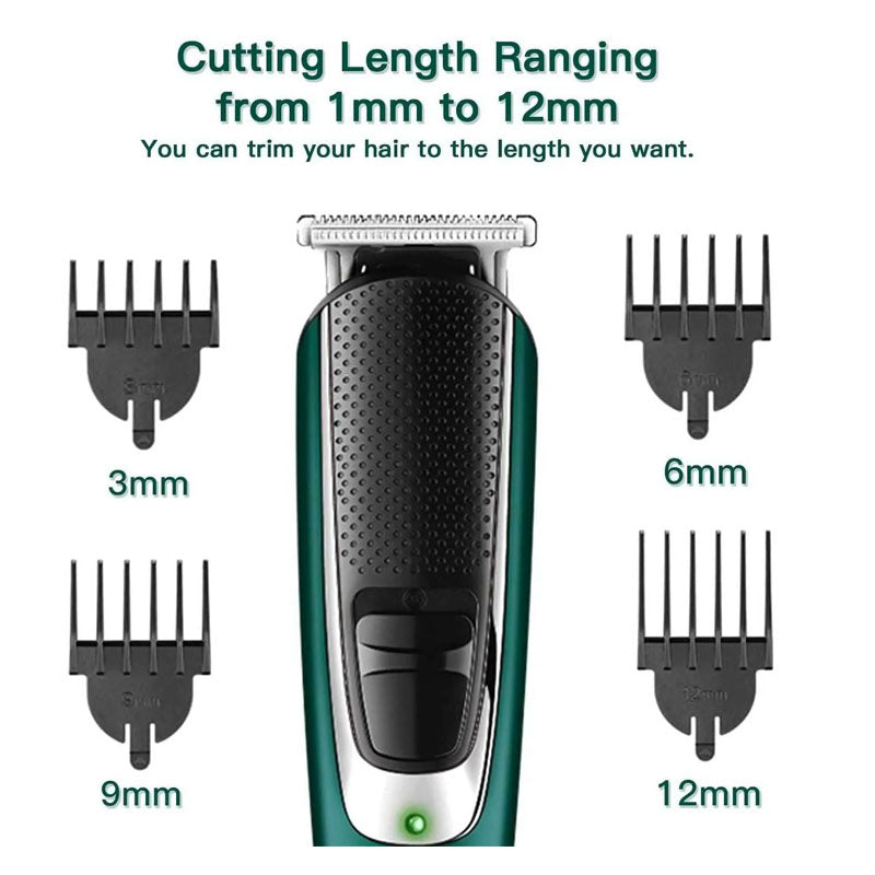 VGR V-176 Professional Hair Trimmer