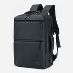 Rahala , Bag Back , RAL815 -Black
