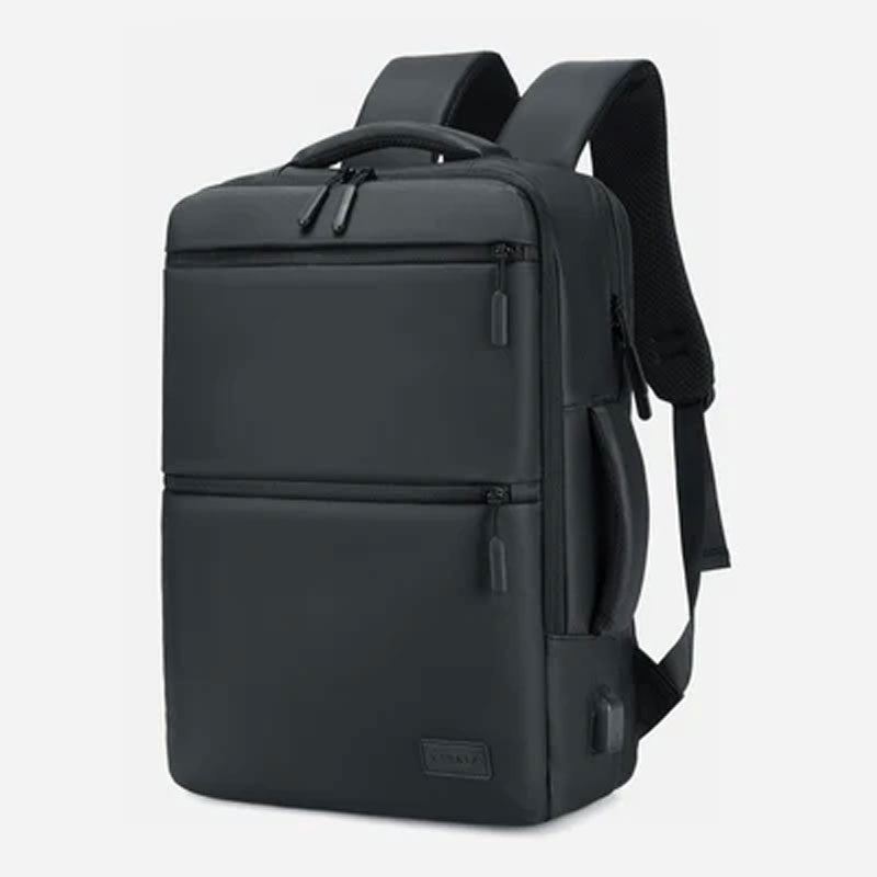 Rahala , Bag Back , RAL815 -Black
