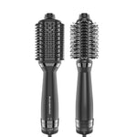 Rushbrush , VS1 , Plasma hair Volumizing - Black
