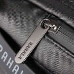 Rahala , Bag Cross , Back , BNG-131 -Black
