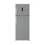 Ariston 420L No Frost Inverter Refrigerator – Digital, Titanium Inox -ART70 F1422D XNA