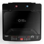 Tornado , Washing Machine ,Top Automatic , 10 Kg , Pump , TWT-TLN10LSL - Silver
