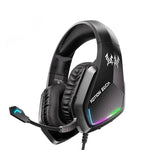 Kotion-Each G5000 Gaming Headset 3.5mm + USB FOR RGB LED