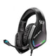 Kotion-Each G5000 Gaming Headset 3.5mm + USB FOR RGB LED