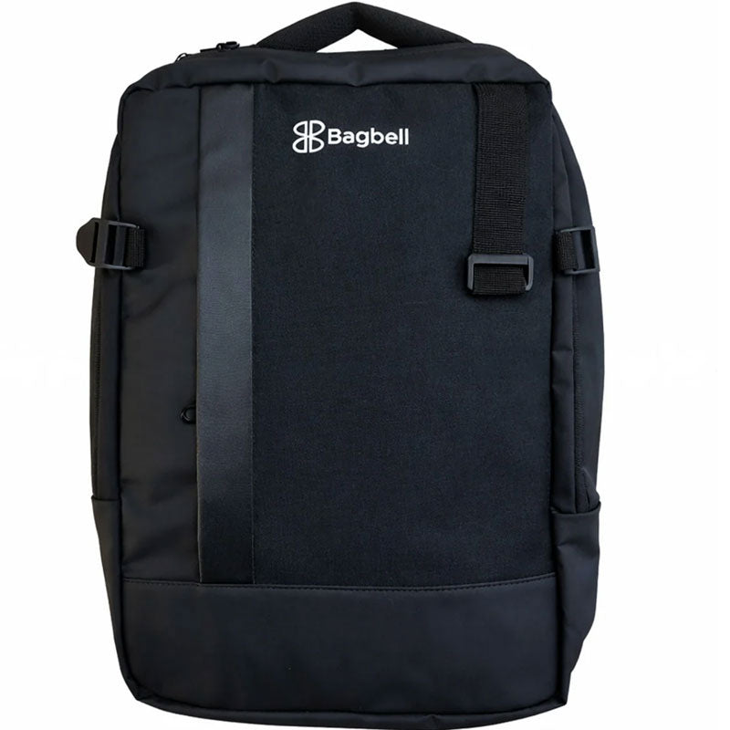 bag bell , Bag Laptop , Back 3010 - Black