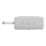 JBL Go 3 Bluetooth speaker - White