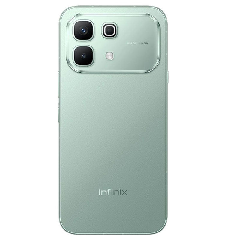 Infinix Note 60 , 8GB RAM , 256GB (X-WATCH 3 PLUS)