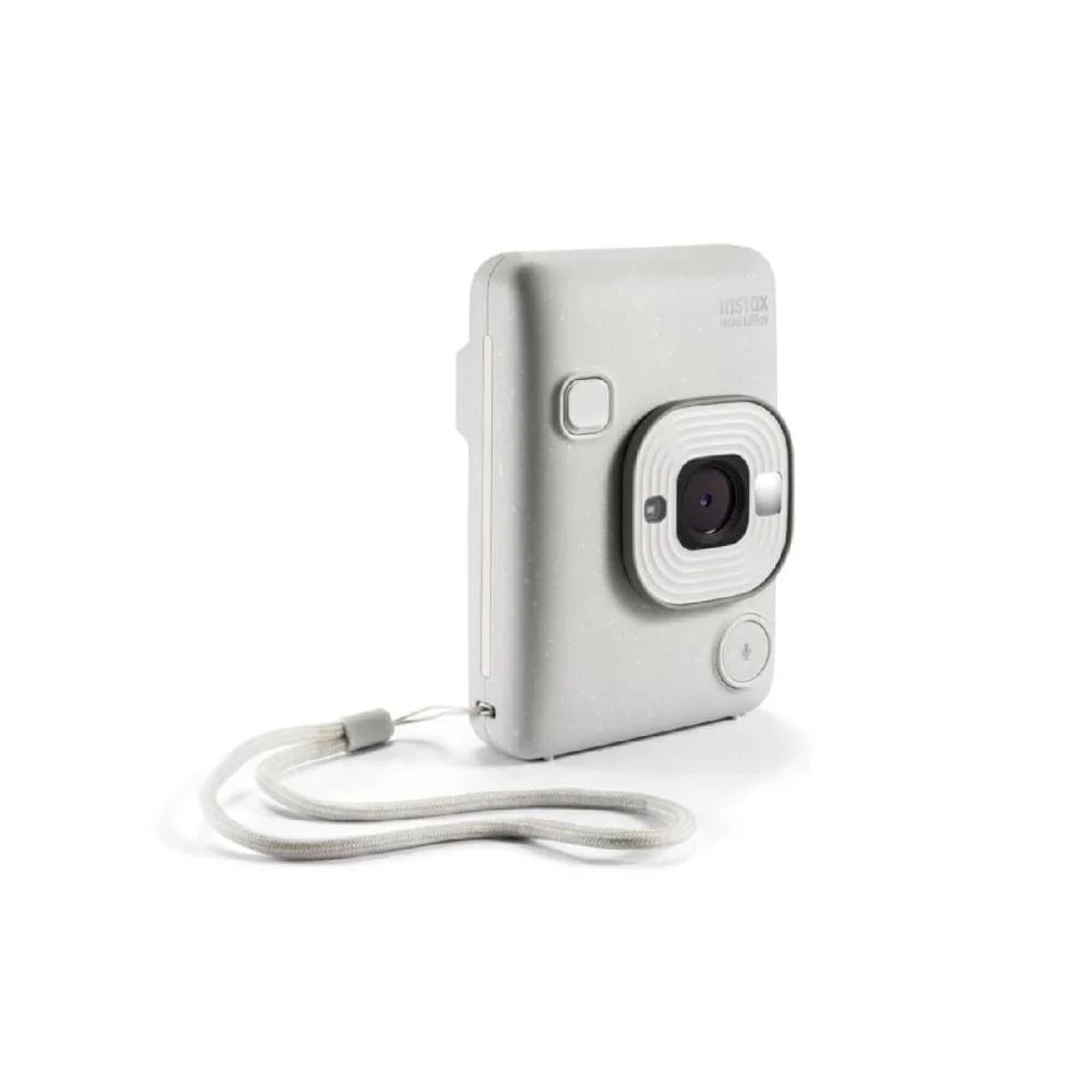 Fujifilm Instax Mini Hm1 Camera Liplay