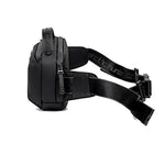 Actric Hunter , Bag Cross , Y00020 -Black

