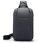 Bange , Bag cross , 8031 - Grey