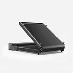 KingSmith WalkingPad Z1 Folding Treadmill – Silver Gray