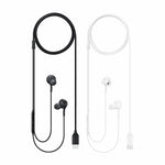 Samsung Earphones AKG TYPE-C (EO-IC100BBEGWW)
