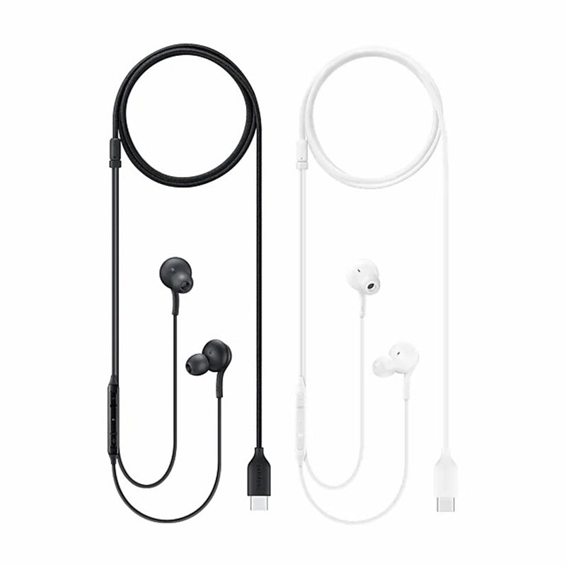Samsung Earphones AKG TYPE-C (EO-IC100BBEGWW)