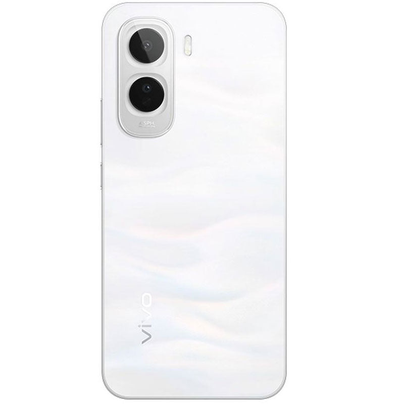 هاتف vivo Y500 من الخلف