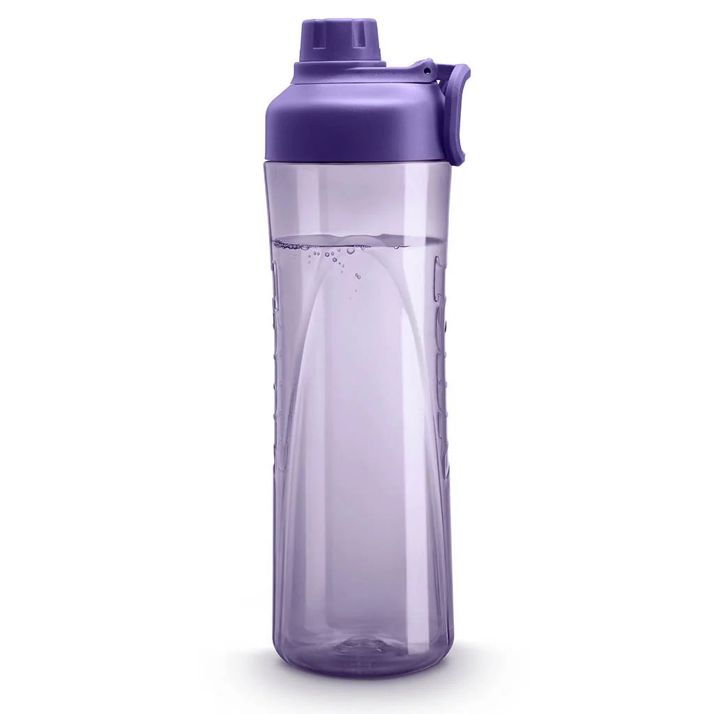 Tank Tritan Flip Bottle 800ml
