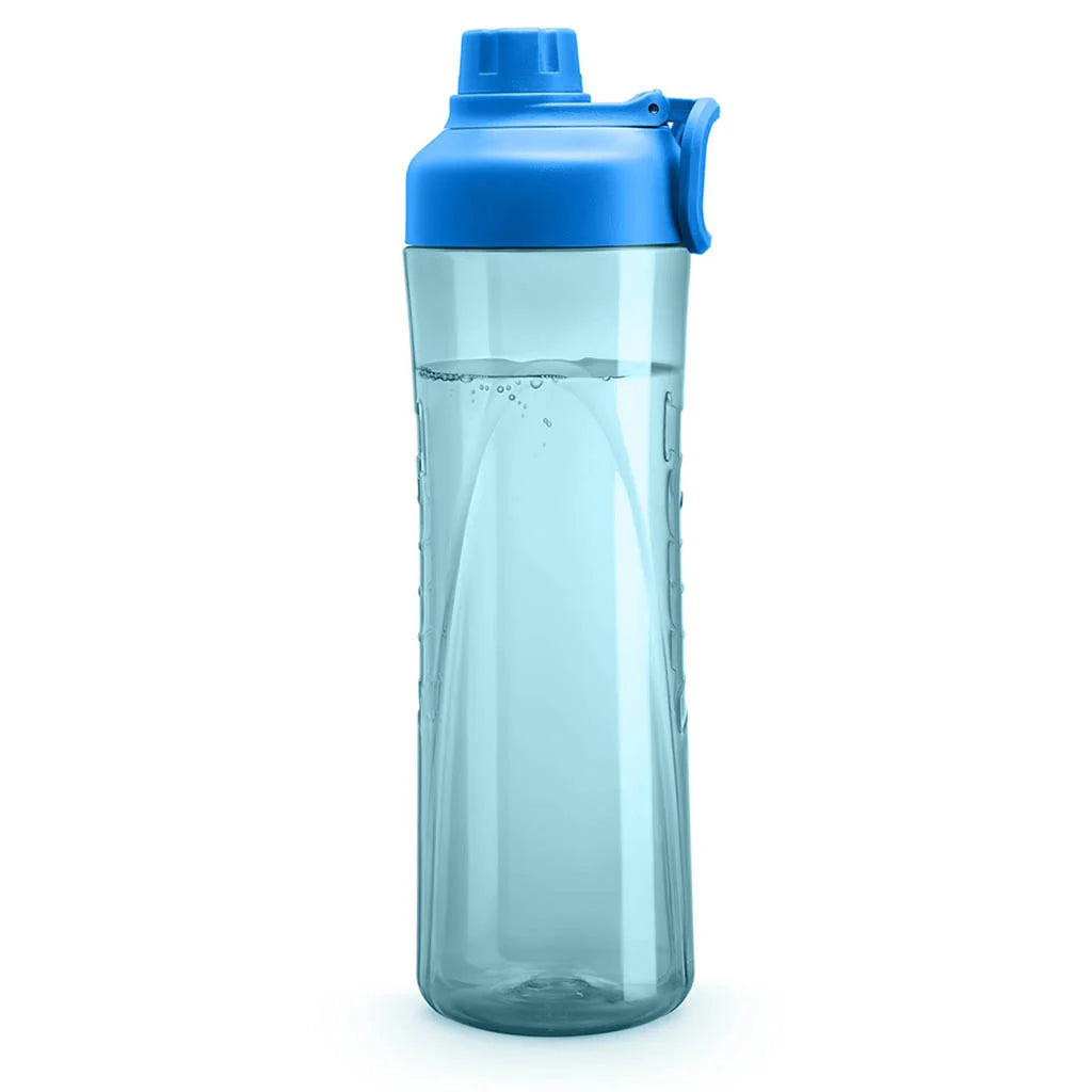 Tank Tritan Flip Bottle 800ml