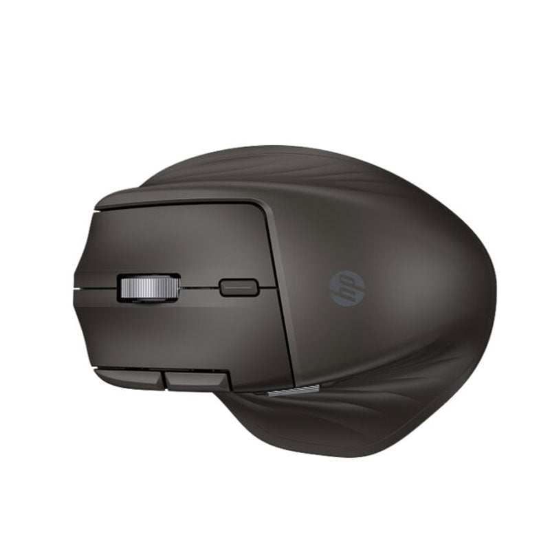 HP 780M Ultra-Fast Scroll Dual Mode Rechargeable Mouse Black – B8YX3AA