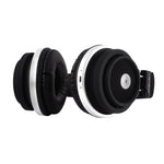 L'avvento Wireless Headphone HP-15B - Black