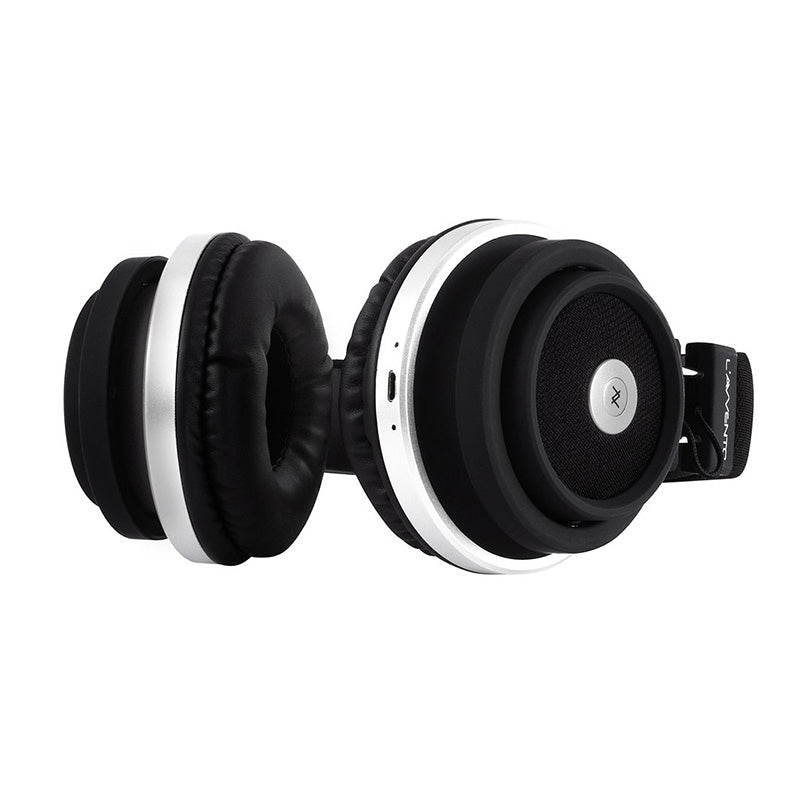 L'avvento Wireless Headphone HP-15B - Black
