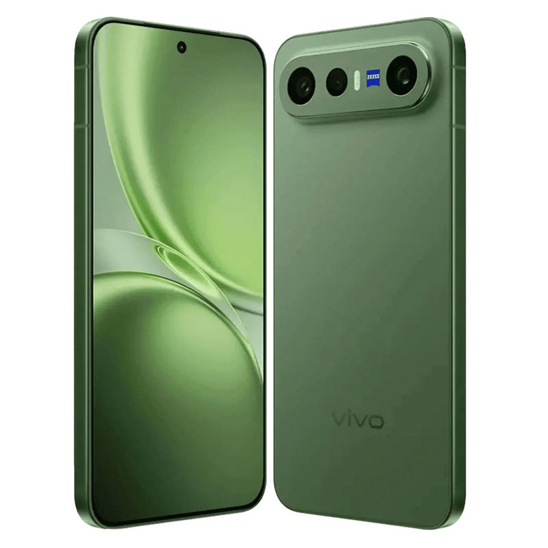Vivo X300 FE ثنائي الشريحة – 256 جيجابايت، 12 جيجابايت رام، 5G