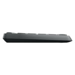 Logitech Keyboard And Mouse Mk235 Wireless - Grey