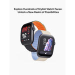 Aukey Smart Watch 1 Ultra SW-1U 1.96"