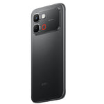 Infinix Note Edge Dual Sim X6887, 8GB Ram , 256GB , 5G - Shadow Black
