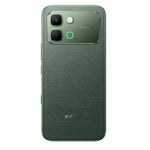 Infinix Note Edge Dual Sim X6887, 8GB Ram , 256GB , 5G - SILK GREEN
