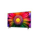 LG 65 Inch 4K Smart TV with Built in Receiver