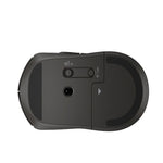HP , Mouse wirless 400 Quiet - Black
