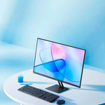 شاومي A27i   شاشة 27 بوصة IPS بدقة Full HD بتحديث 100 هرتز