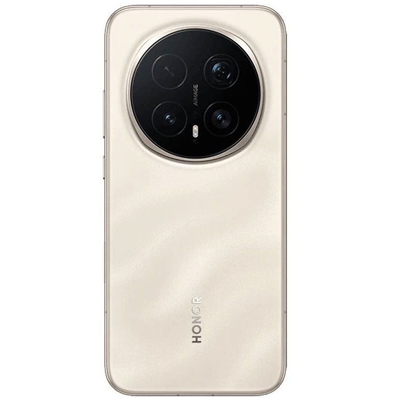 Honor Magic 8 Pro - 16GB RAM - 1T (WATCH FIT +EARBUDS X6 )
