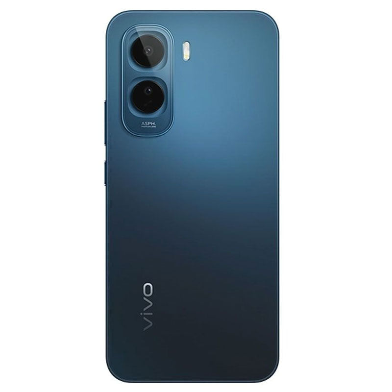 تفاصيل تصميم vivo Y500