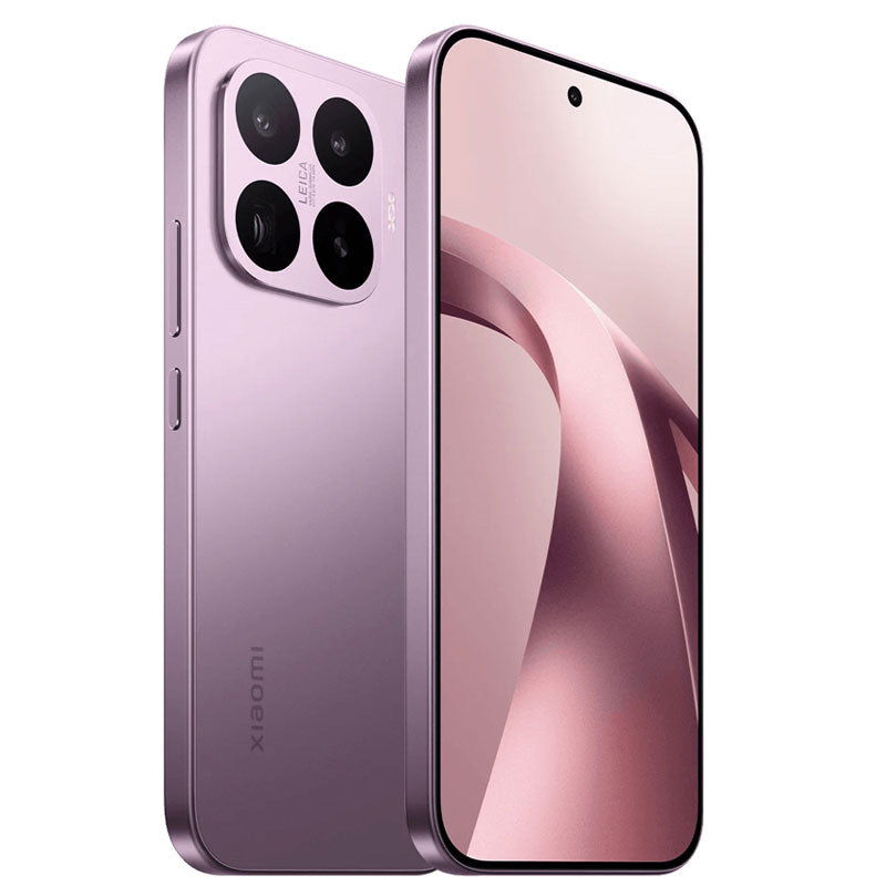 هاتف شاومي 17T ثنائي الشريحة - 5G + (ساعه شاومي 5 اكتف)