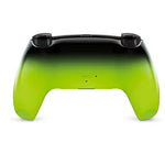 Sony - DualSense Wireless Controller for PlayStation 5 (Official Version)Remix Green
